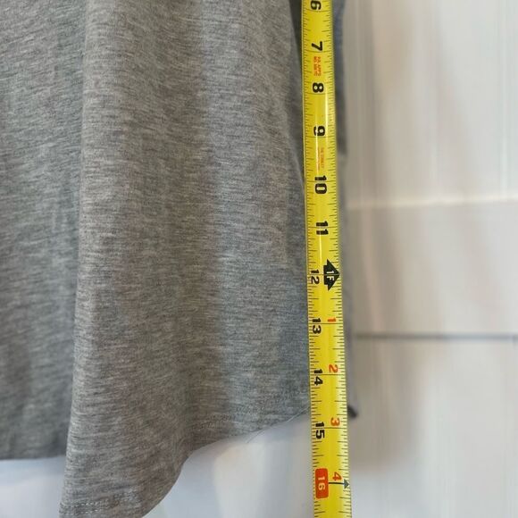 INSPIRED HEARTS Razorback tank top - Picture 4 of 6